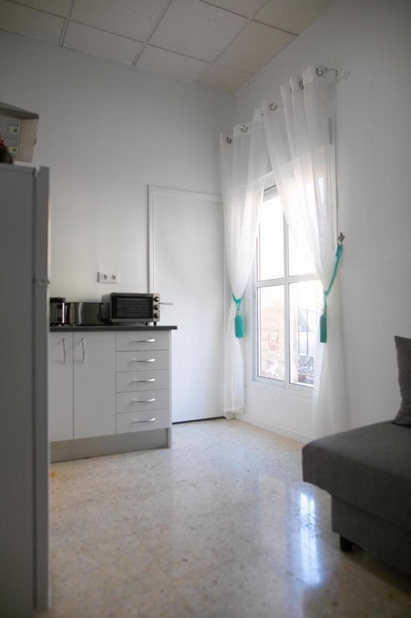 Miriam Costa De La Luz Apartamento Jerez de la Frontera Exterior foto