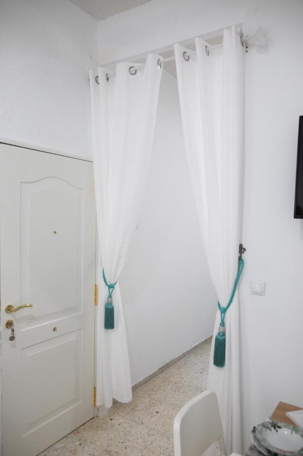Miriam Costa De La Luz Apartamento Jerez de la Frontera Exterior foto