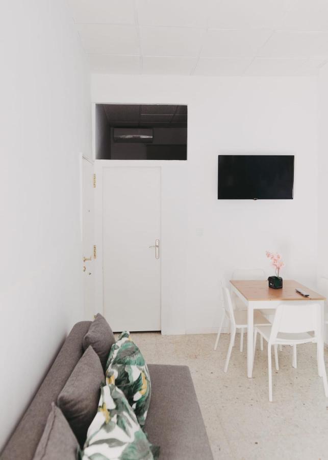 Miriam Costa De La Luz Apartamento Jerez de la Frontera Exterior foto